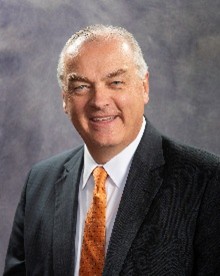 Paul Tuss
