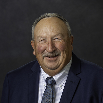 Ken Walsh Photo of Ken Walsh