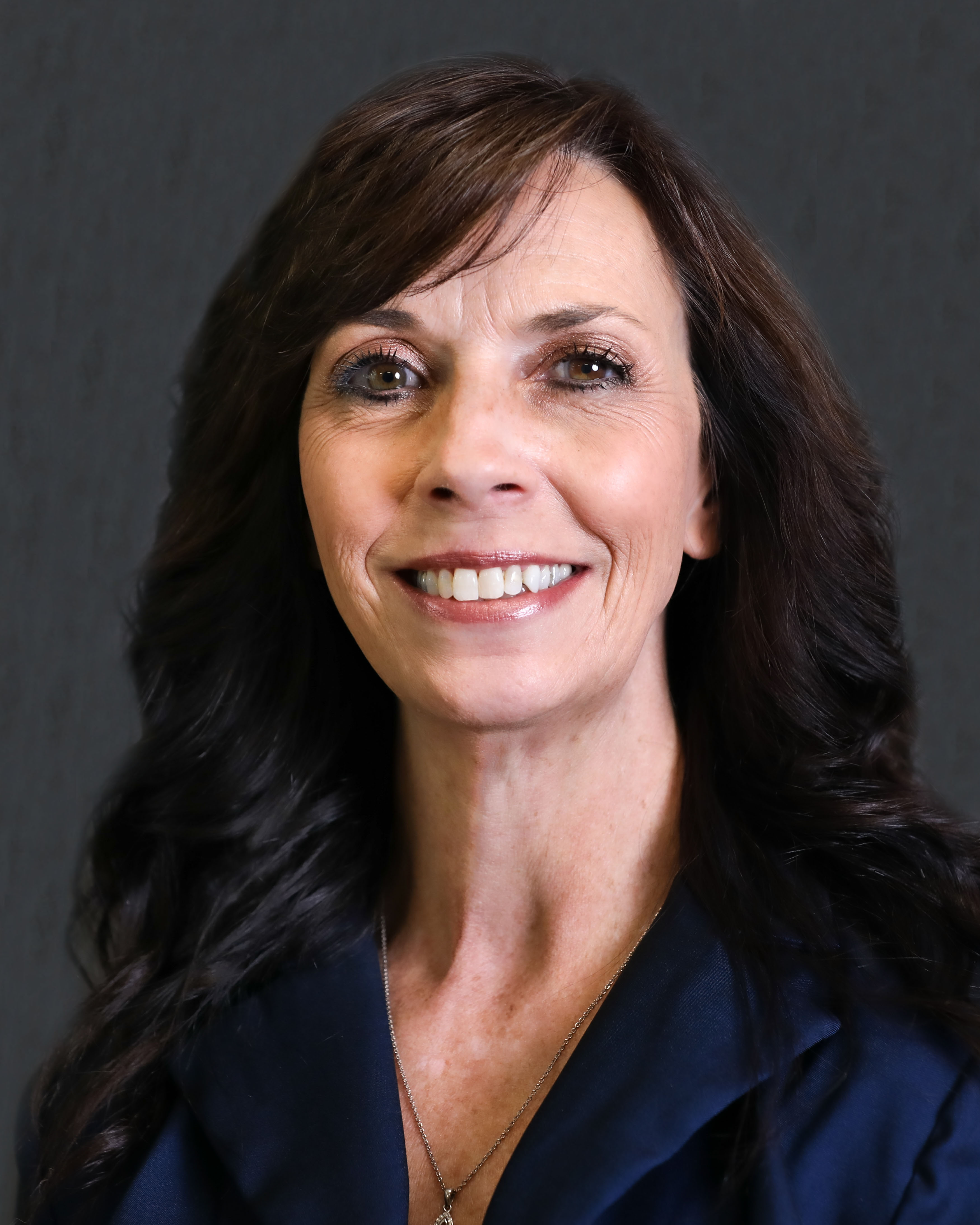 Headshot of Tammy Burke