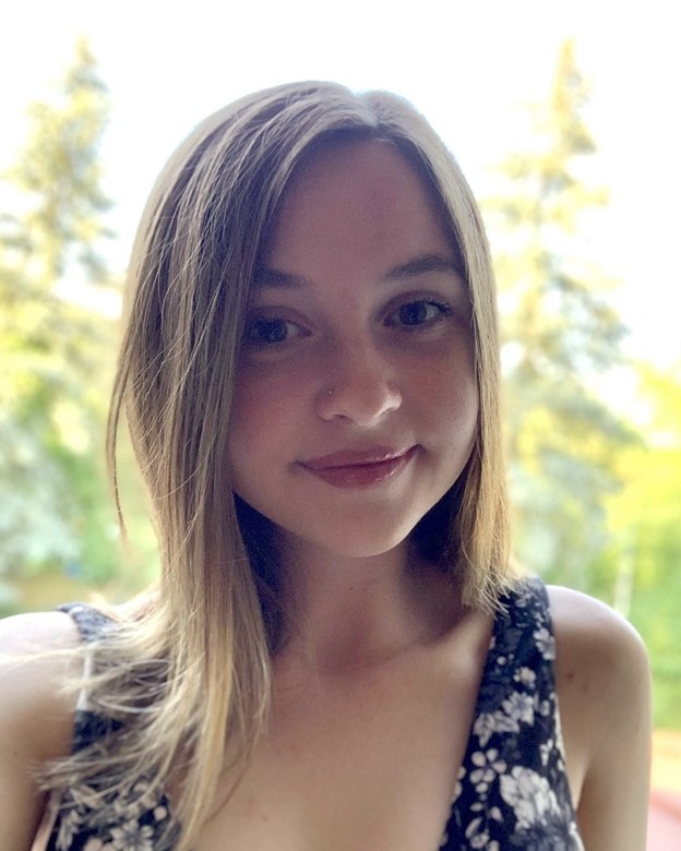 Madison Gordon-Mara