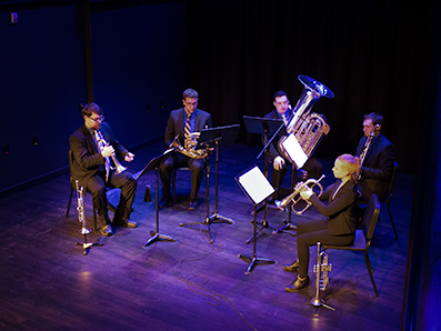 Chamber Ensembles