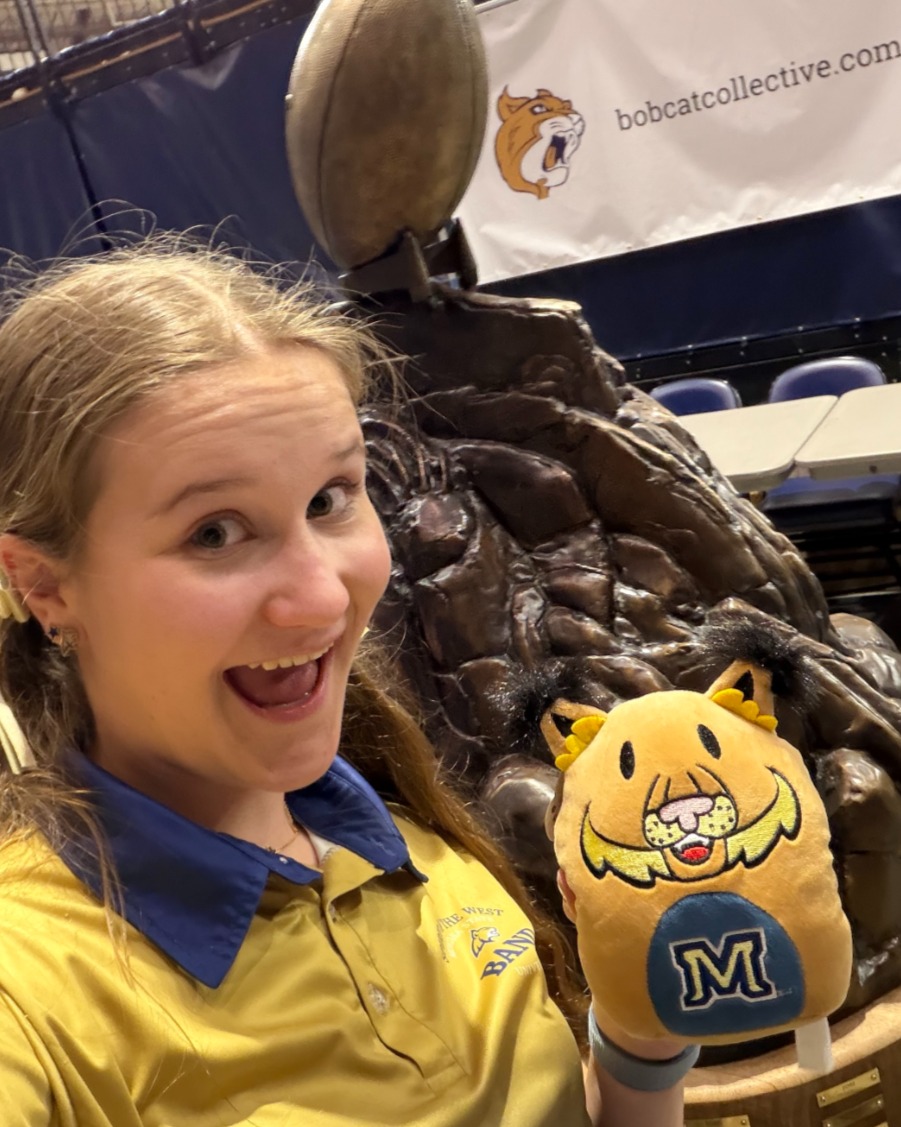 Hannah Wildin, KKPsi