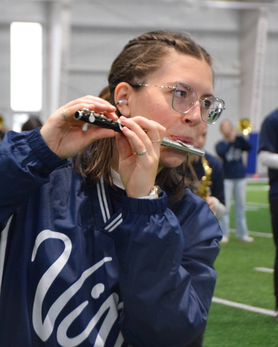 Soriya Triantis, Field Captain