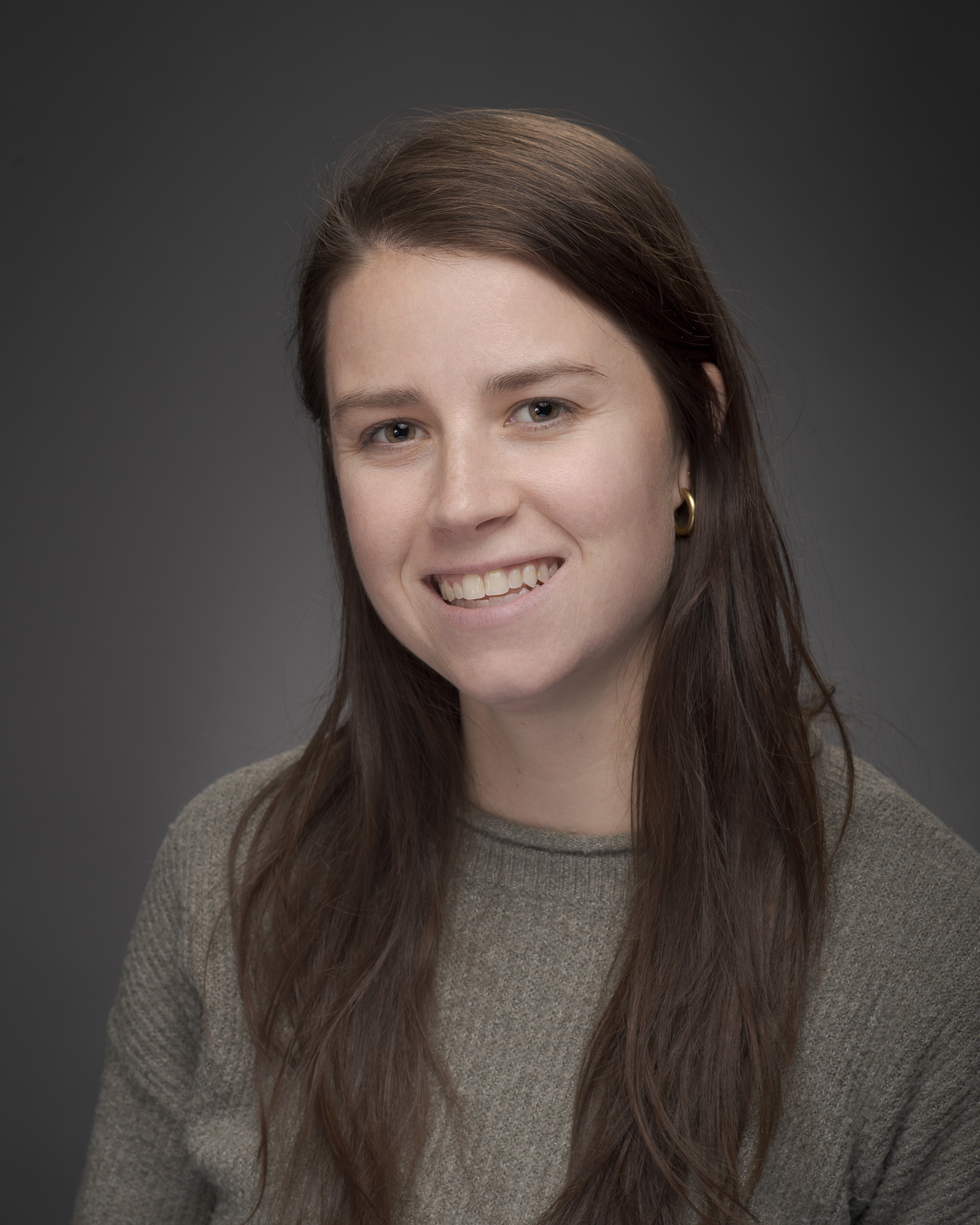 Jenna Kane Headshot