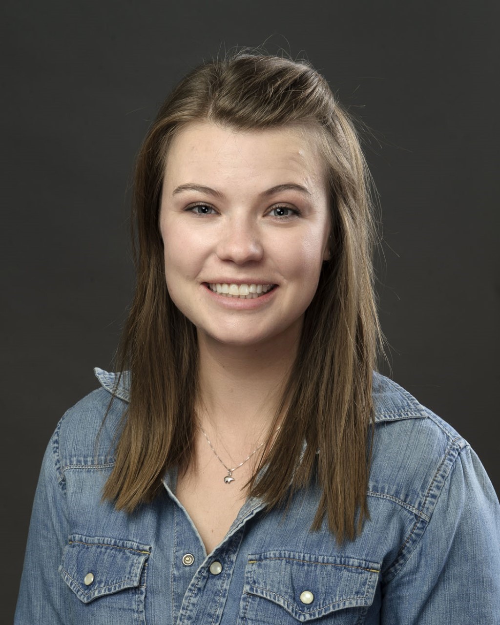 Danica Comey Headshot