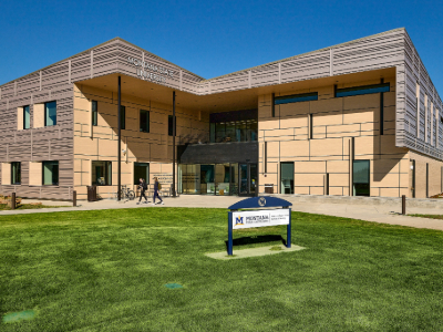 great falls campus