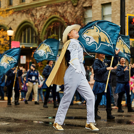 band on main st