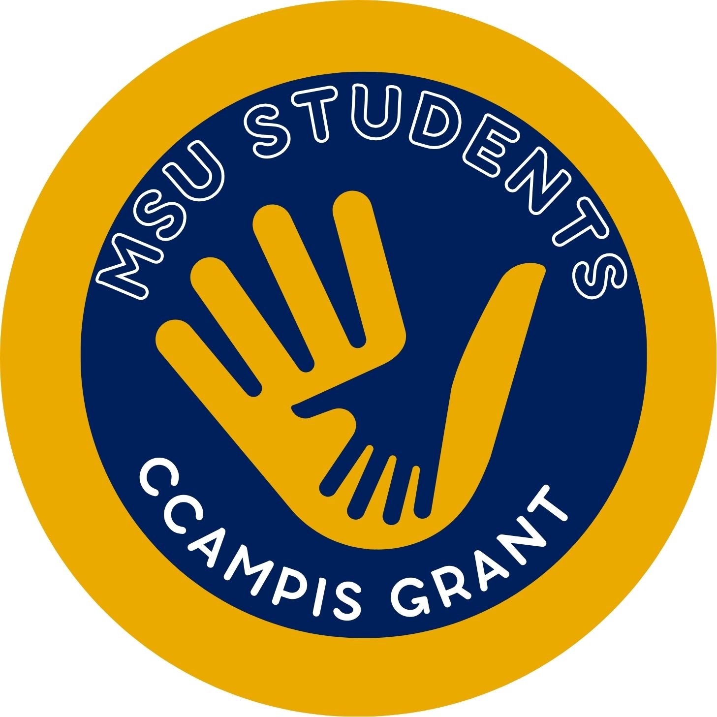 MSU Students CCAMPIS Grant