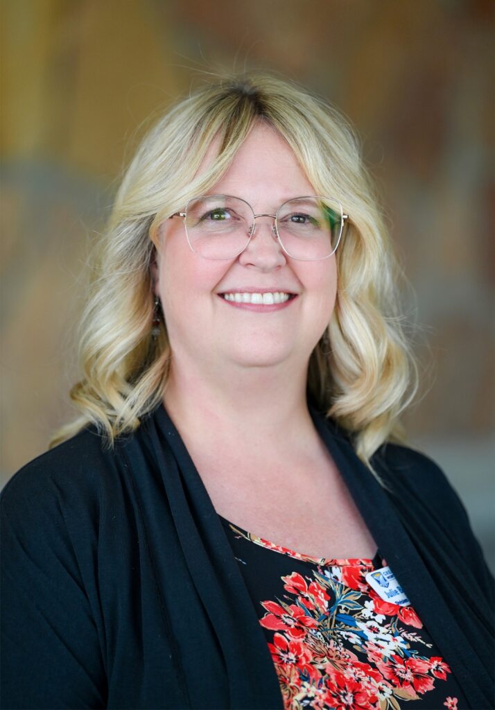 Julie Barnwell Julie Barnwell