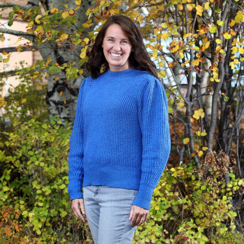 Emily Criswell Emily Criswell