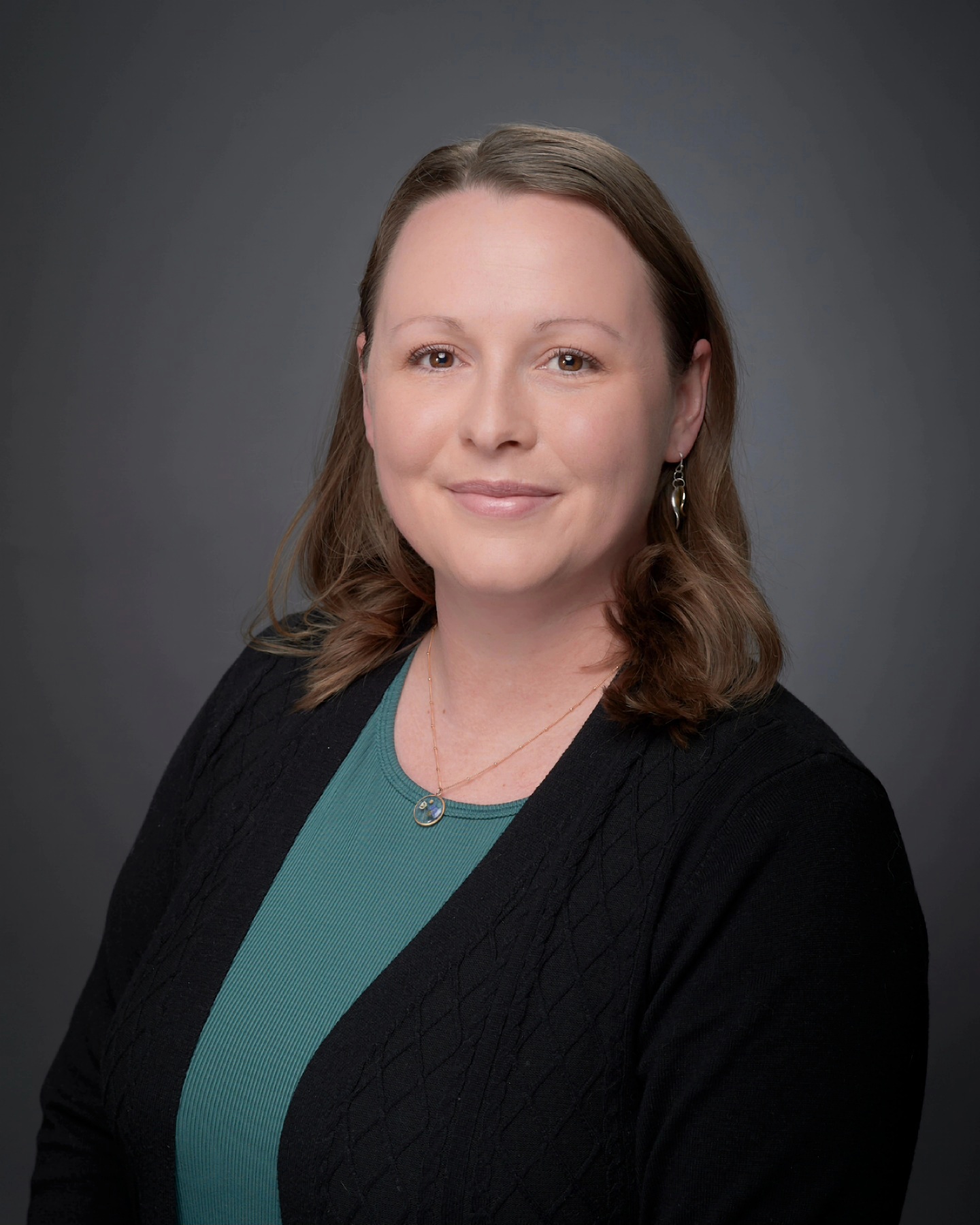 Rebecca Applegate