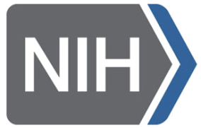 National Institutes of Health logo