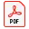 PDF icon