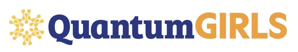 Quantum Girls logo