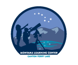 Montana Learning Center logo