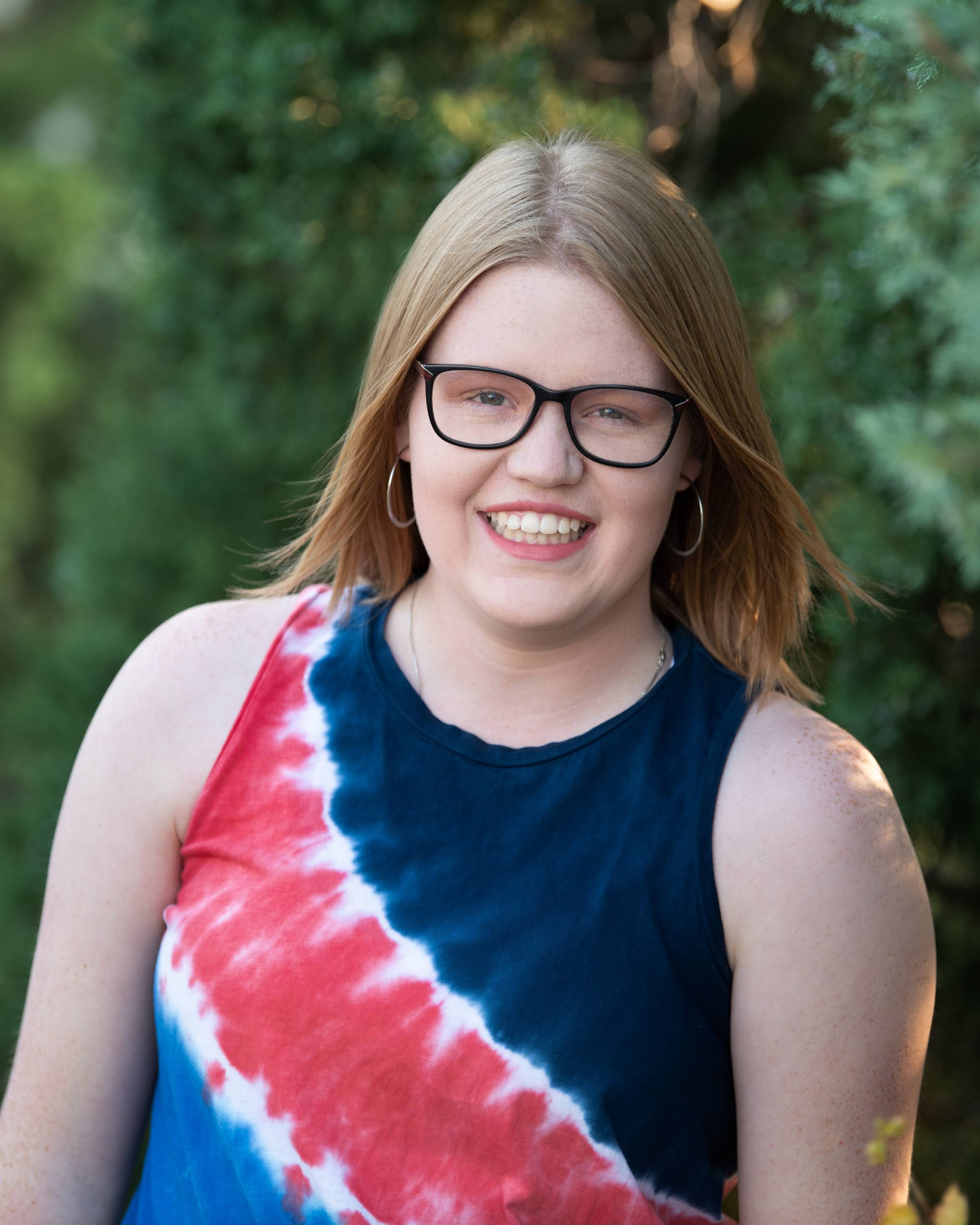 Sydney Sandifer profile photo