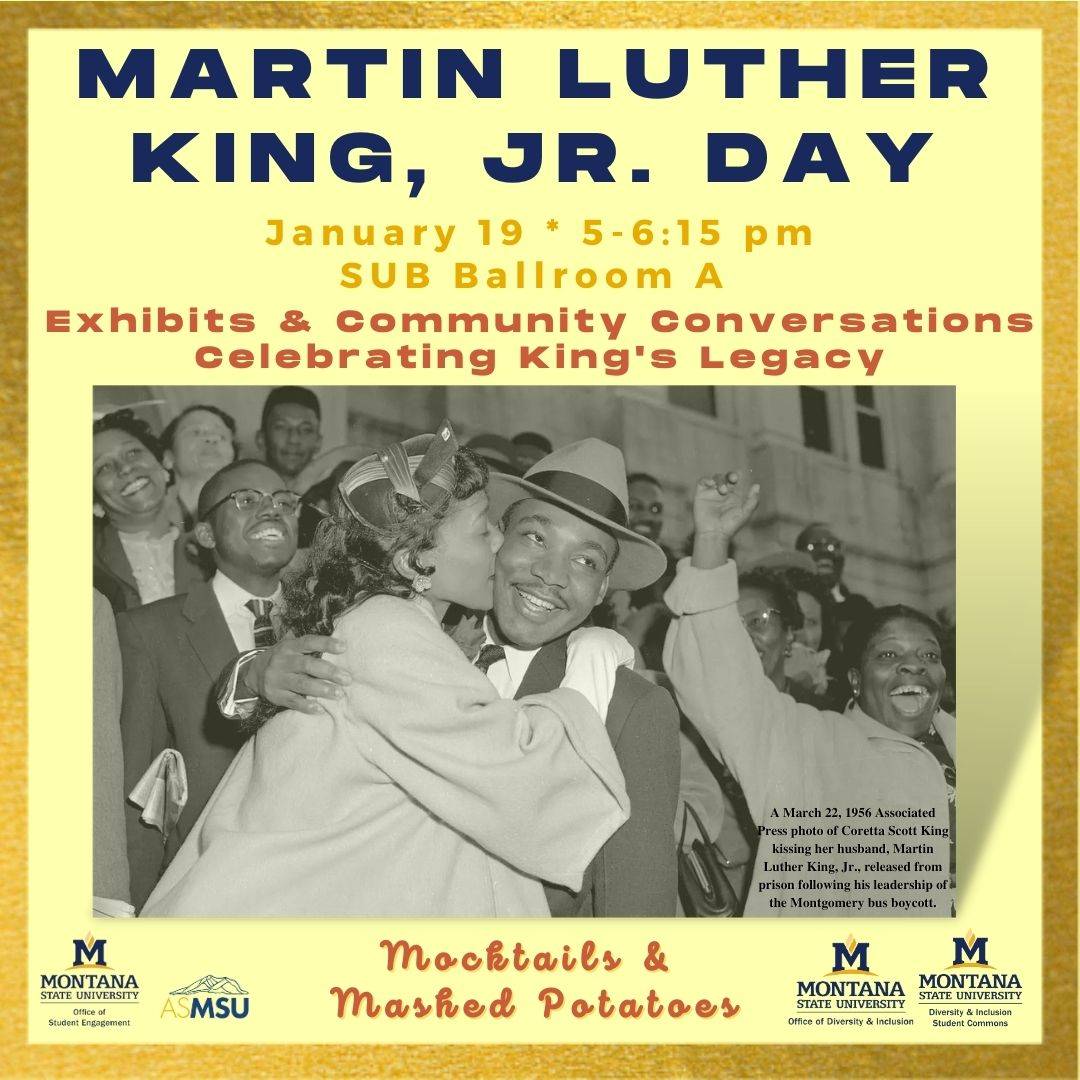 MLK Day Celebration 2023