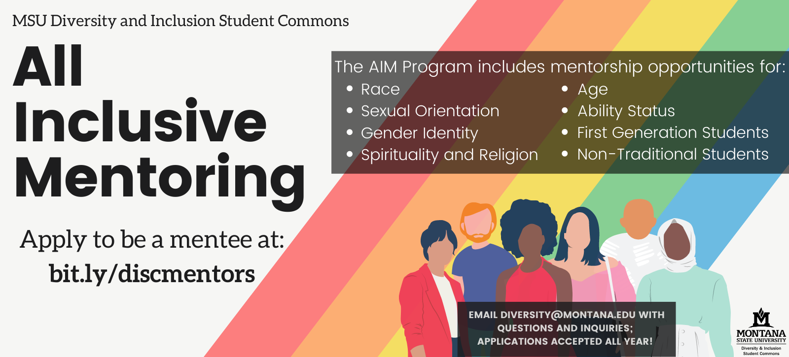 lgbtq mentoring program