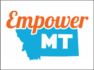 Empower MT logo