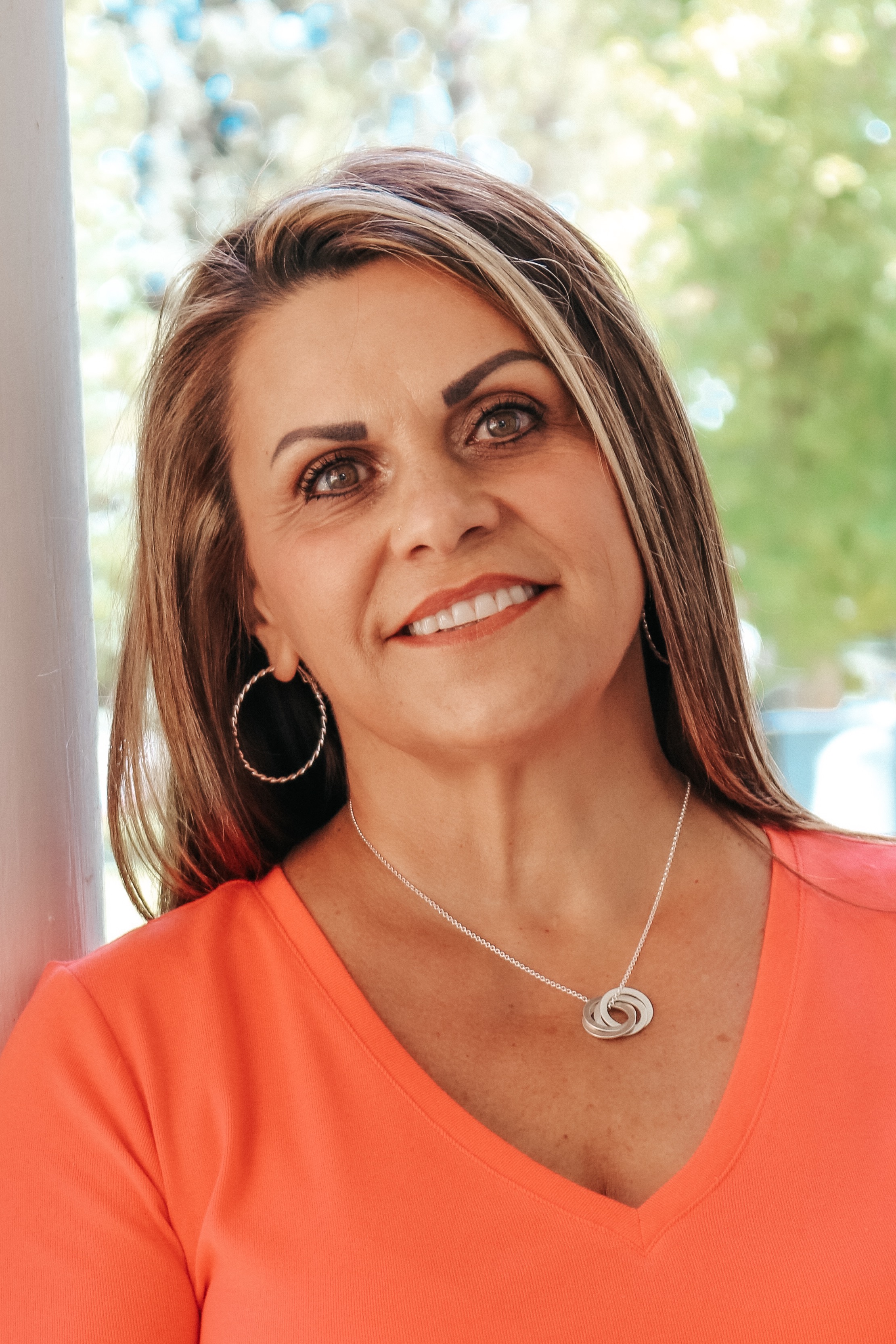 Lisa Benzel