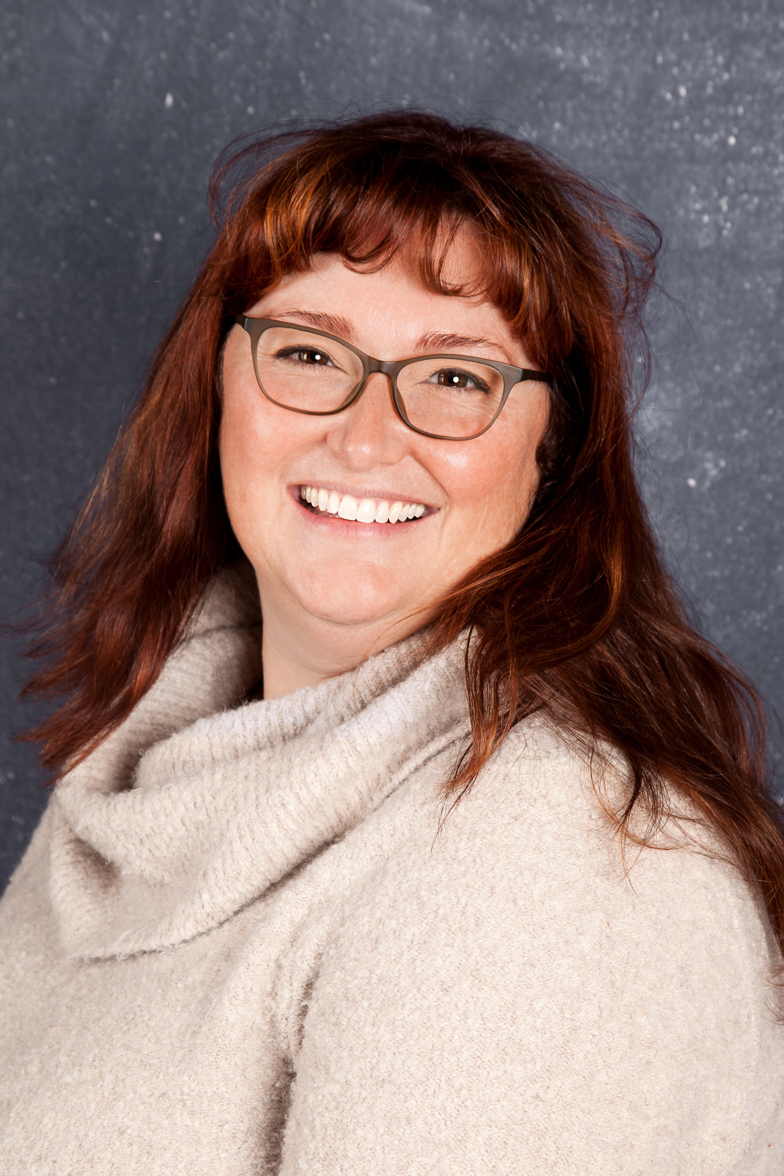 Serena Brewer