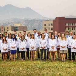 E20 White Coat